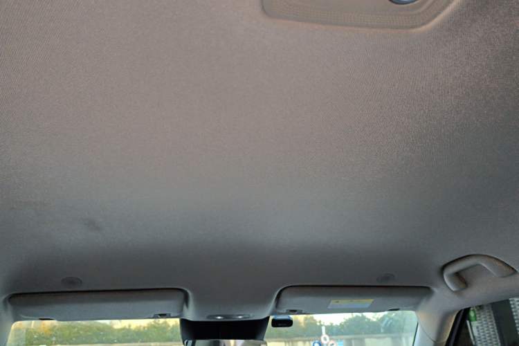 Used BYD Yuan UP 2025 Intelligent Driving Version 401 KM Dynamic Edition