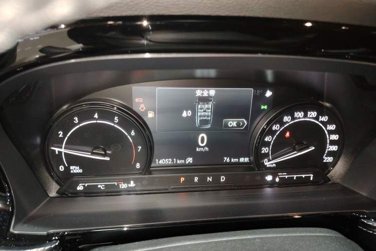 Used Lincoln Corsair 2020 2.0T Two-Wheel Drive Luxury Edition