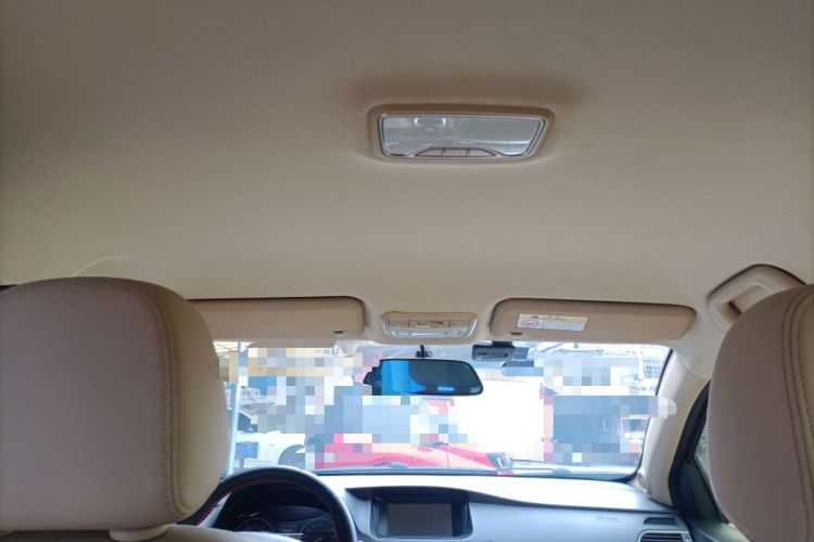 Used Great Wall C30 2016 1.5L Manual Comfort Model