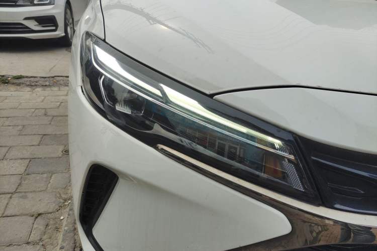 Used Chevrolet Monza 2023 1.5L Dual-Clutch WOW Enjoyment Edition Exterior 6