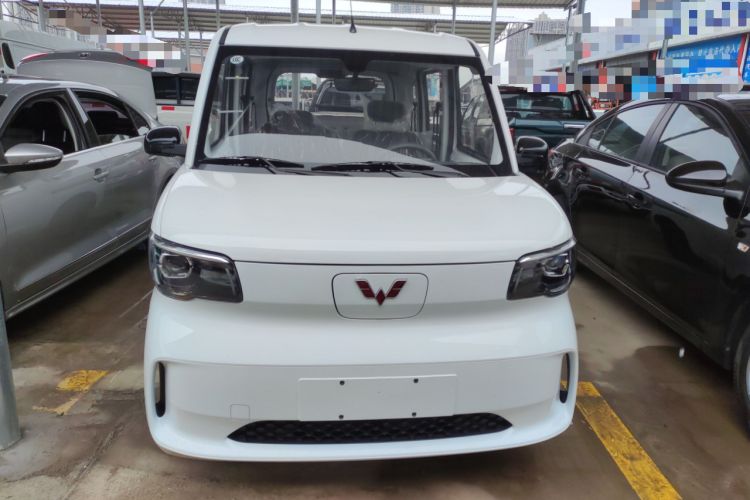 Used Wuling Zhiguang New Energy 2025 Standard Model