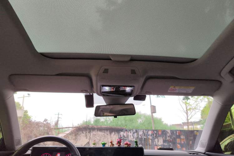 Used Volkswagen Lamando 2023 Lavida L 280TSI DSG Cool & Spicy Edition