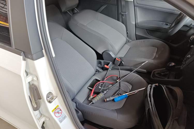 Used Volkswagen Santana 2017 Haval H6 1.6L Automatic Fashion Edition
