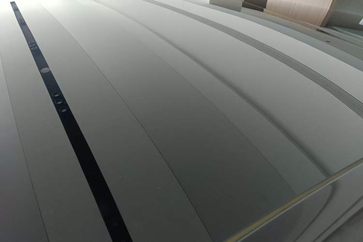 Used Denza N9 2025 Flagship Model