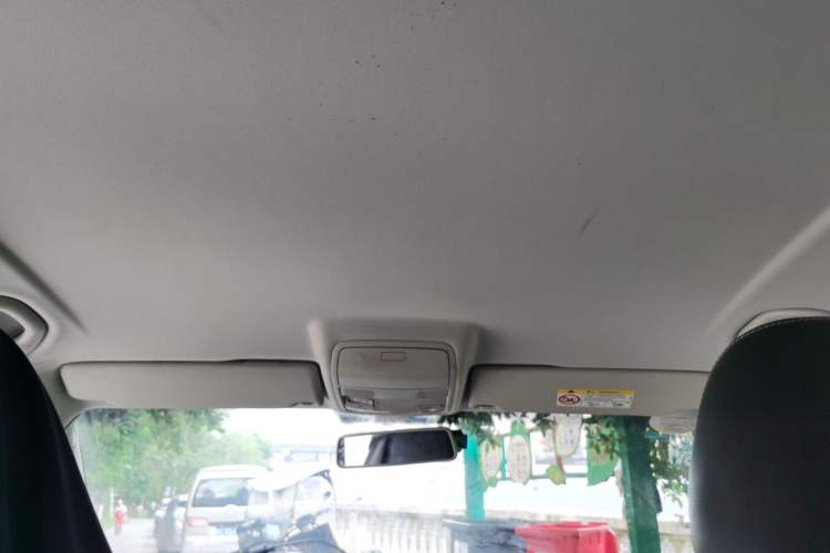 Used Volkswagen Tiguan 2017 300TSI Automatic Two-Wheel Drive Silk Road Luxury Edition