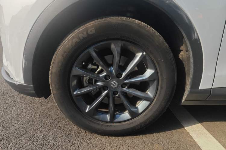 Used Leapmotor C11 2024 Range-Extended 300 Smart Enjoyment Edition
