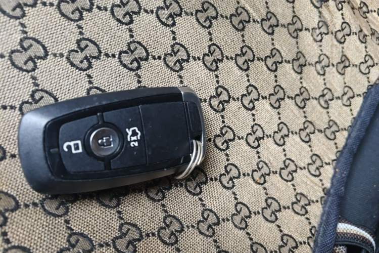 Used Ford Focus 2020 Hatchback 1.5L Automatic Sharp Edition