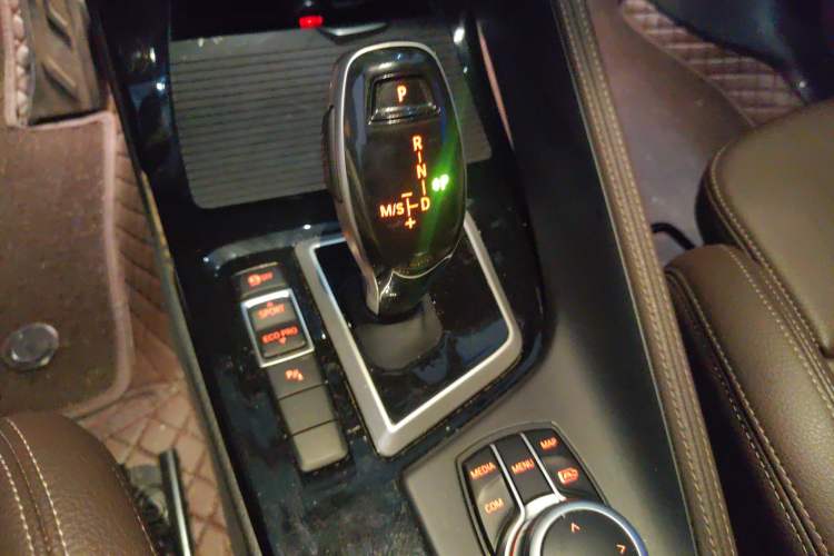 Used BMW X1 2021 Restyled sDrive20Li Premium Edition
