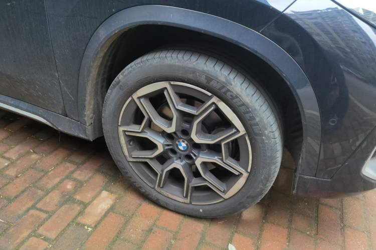 Used BMW X1 2023 sDrive25Li X Design Package