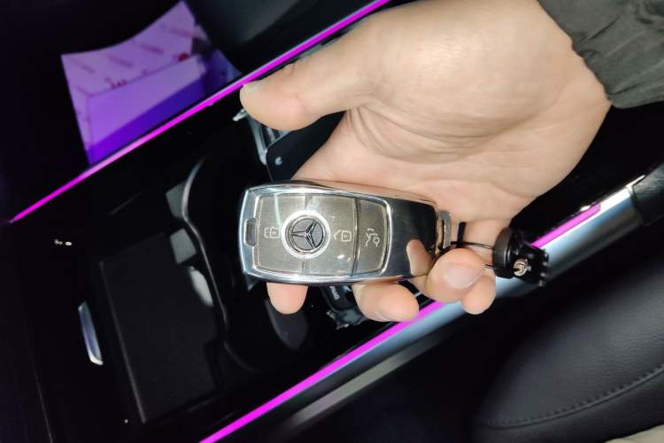 Used Mercedes-Benz GLB 2023 GLB 220 Sport Edition
