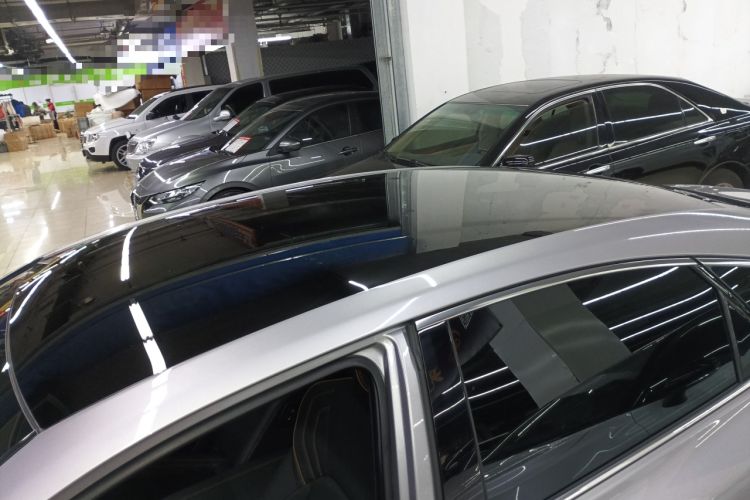 Used Toyota Avalon 2024 Dual-Motor 2.0L Luxury Edition