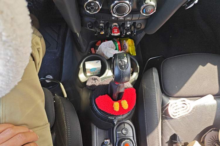 Used MINI 2016 1.5T COOPER