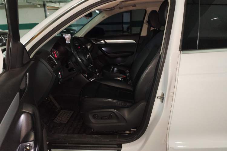 Used Audi Q3 2013 35 TFSI quattro Technology Edition