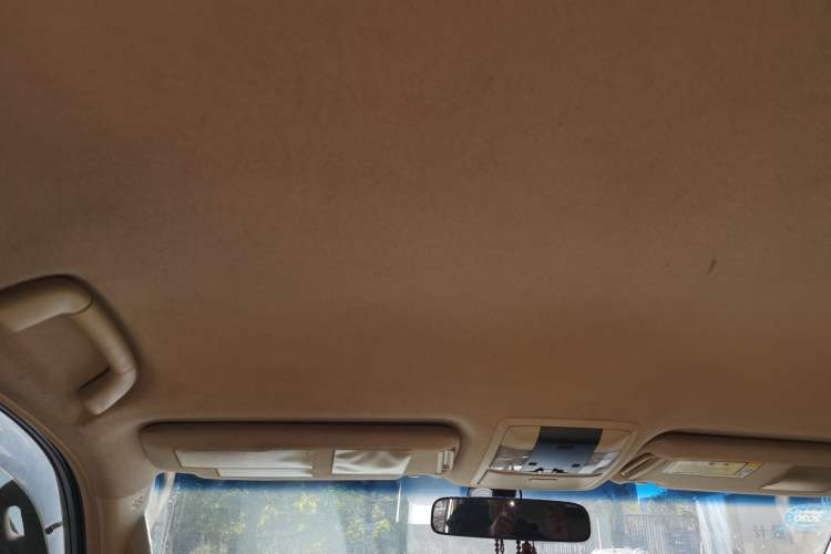 Used Toyota Prado 2014 2.7L Middle East Version Parallel Import