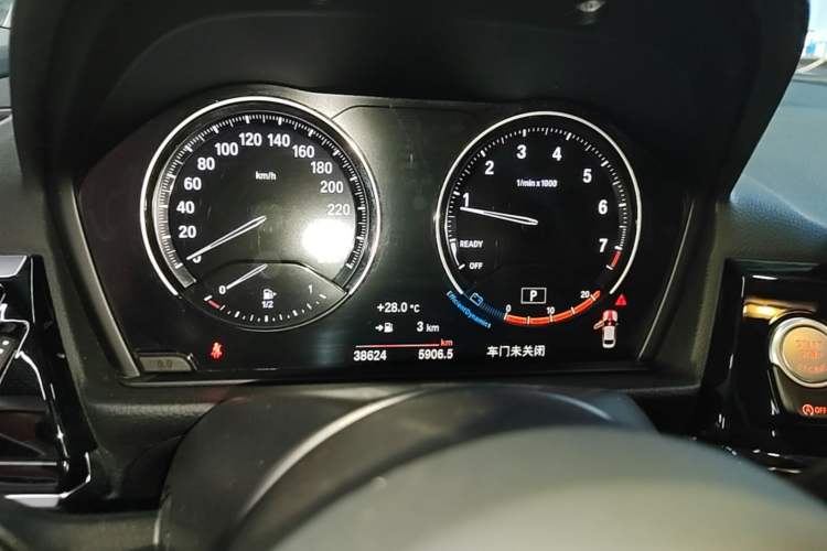 Used BMW 1 Series 2021 Restyled 125i M Sport Night Edition
