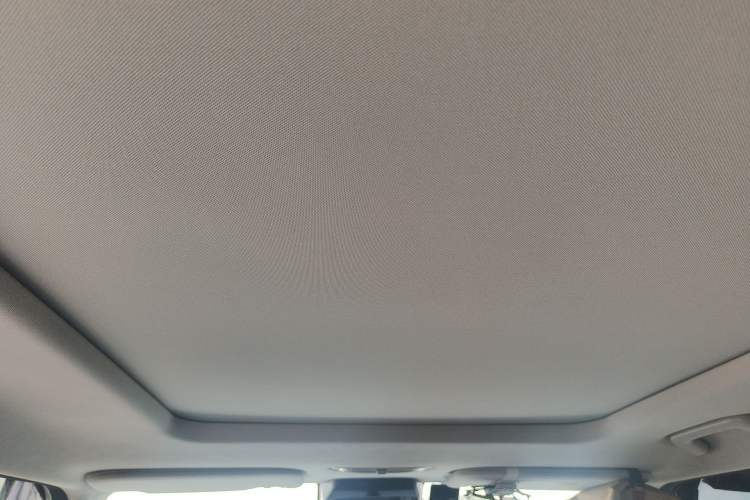 Used iCAR 03 2024 501km Four-wheel Drive Long-range Intelligent Driving Edition Headliner