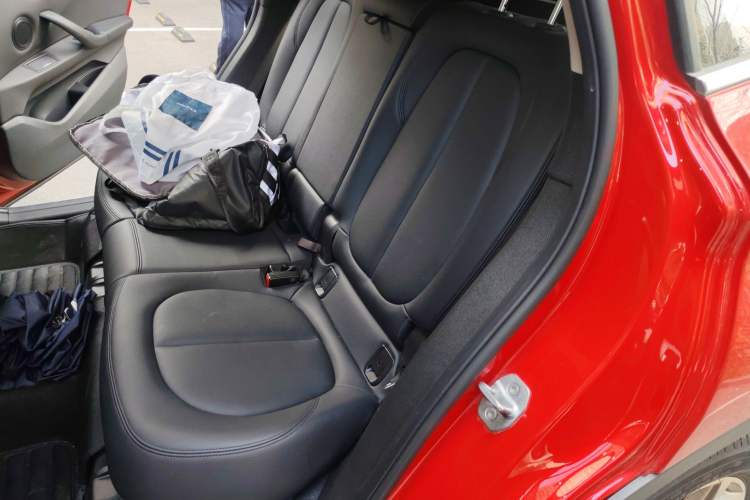 Used BMW X1 2018 sDrive20Li Leading Model
