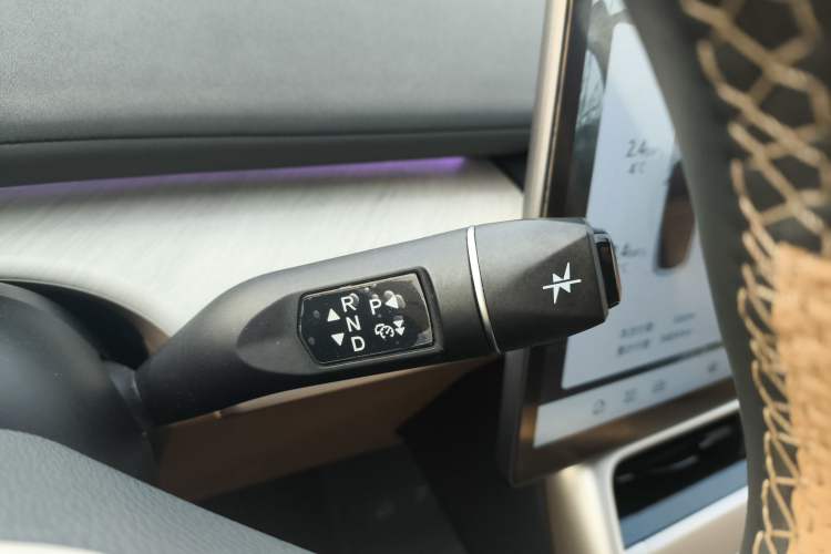 Used ARCFOX Alpha S5 2024 708MAX 200kW
