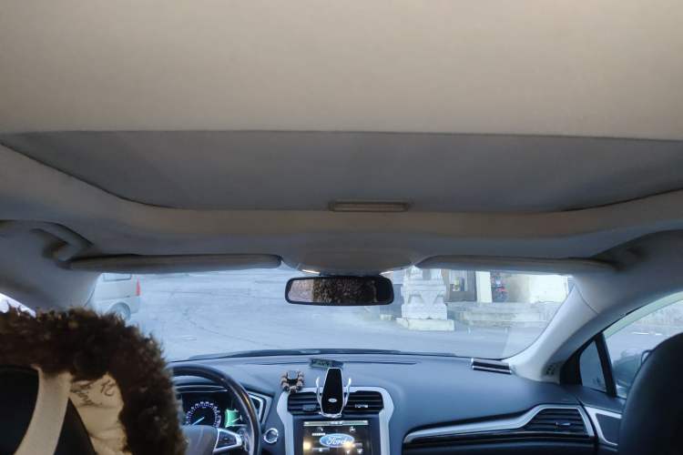 Used Ford Mondeo 2013 2.0L GTDi 200 Luxury Model
