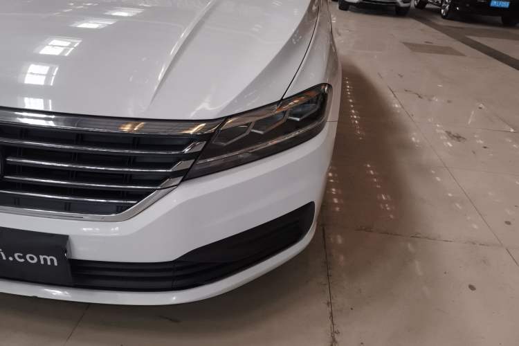 Used Volkswagen Lavida 2019 Lavida Start 1.5L Automatic Trendy Version China VI Standard
