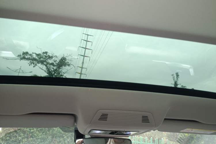 Used Volkswagen ID.6 X 2021 Pro Smart Long-Range Edition
