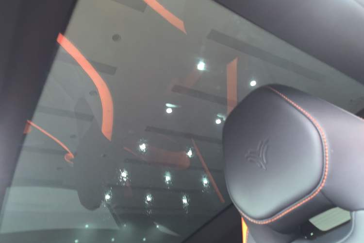 Used NETA GT 2023 560
