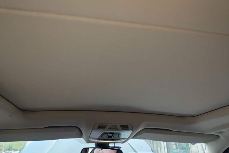 Used BMW X5 2017 xDrive28i Headliner