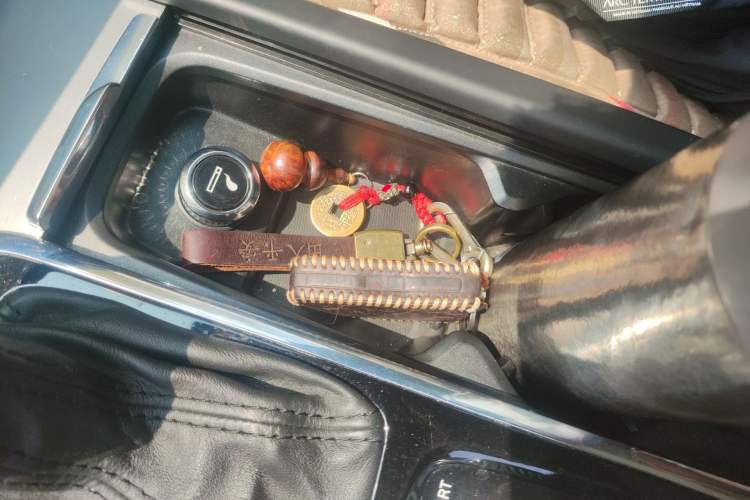 Used Volvo XC90 2016 T5 Zhiyi Edition 5-seater