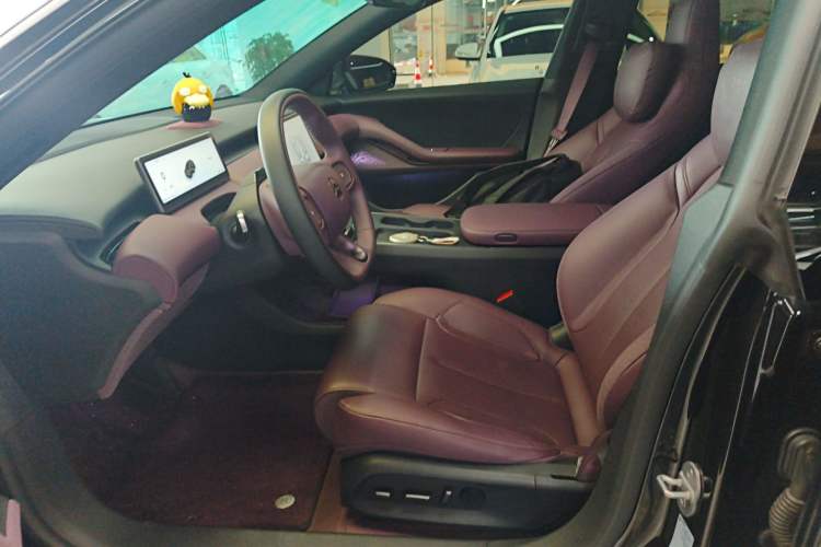 Used Nio ET5T 2024 75kWh Touring