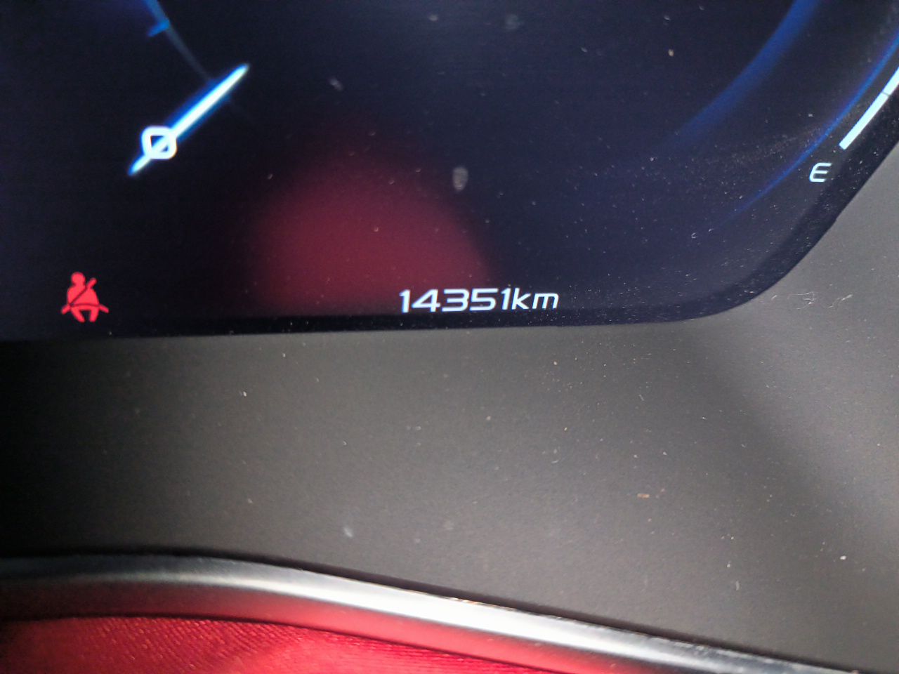 Geely Auto Preface 2023 2.0TD "Only This Verdant Green" Edition — снимка 12