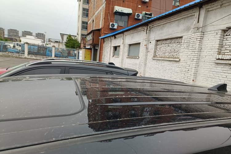 Used Toyota Wildlander 2022 Dual-Engine 2.5L E-CVT Two-Wheel Drive Luxury PLUS Edition