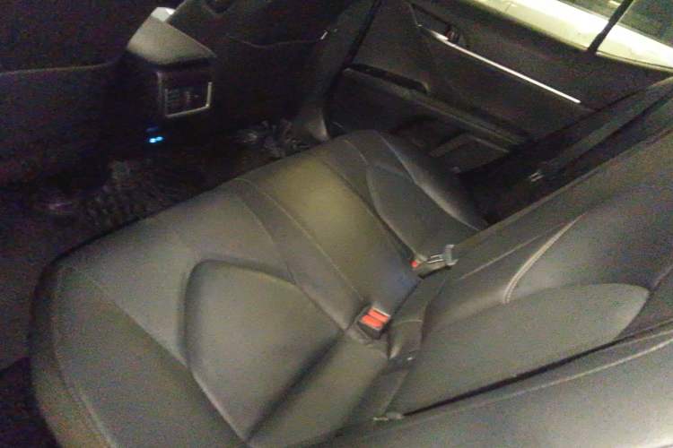 Used Toyota Camry 2023 Dual-Motor 2.5HG Luxury Edition