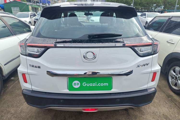 Used CIIMO X-NV 2020 Electric Edition
