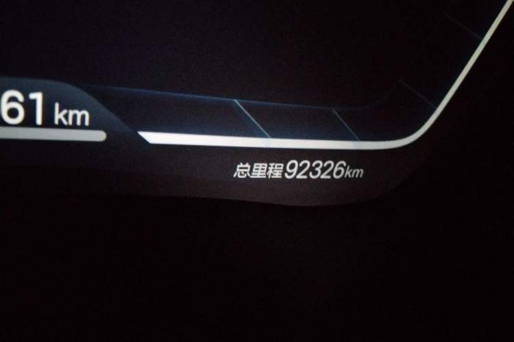 Used BYD Song PLUS New Energy 2021 DM-i 110KM Flagship PLUS