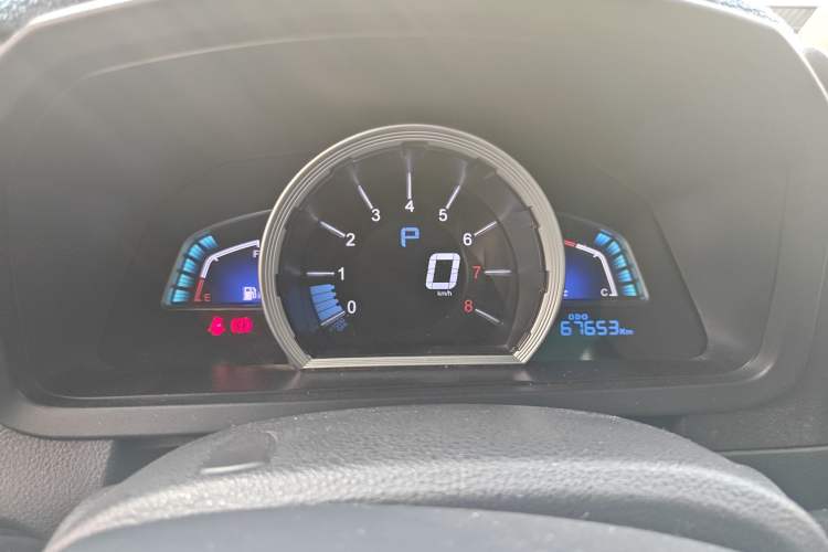 Used Luxgen U6 SUV 2016 1.8T Style Value Model
