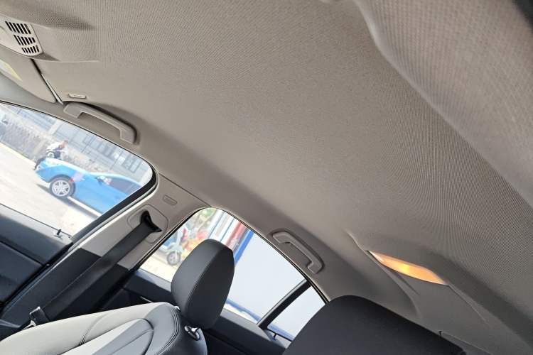 Used BMW 1 Series 2021 120i M Sport Edition Headliner