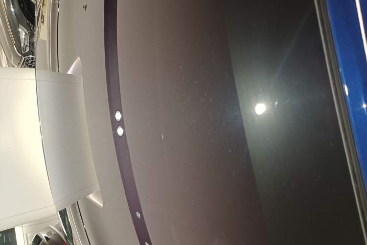 Used Tesla Model S 2017 S 75D Standard Range Edition Roof