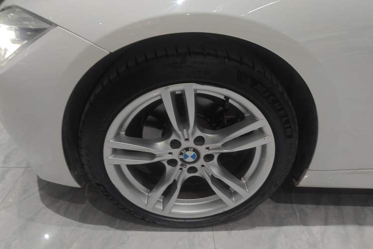 Used BMW 3 Series 2019 320i M Sport Package