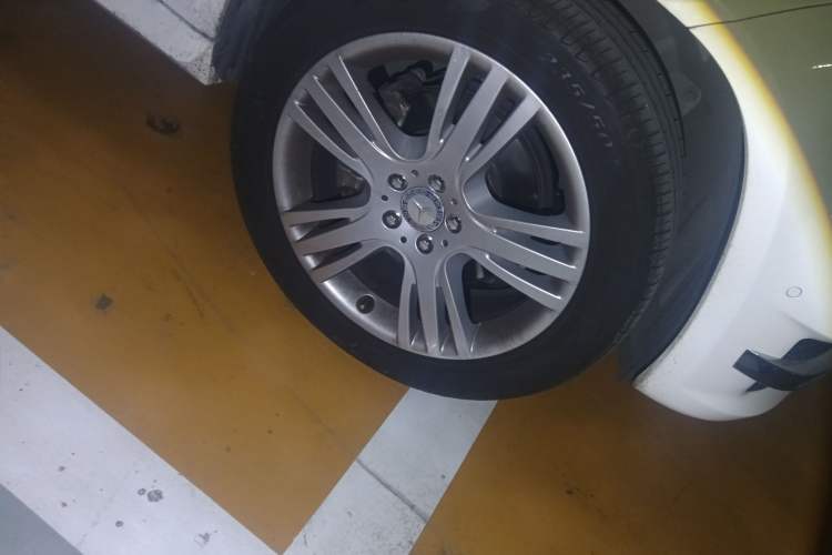 Used Mercedes-Benz GLK-Class 2014 GLK 200 Standard Model