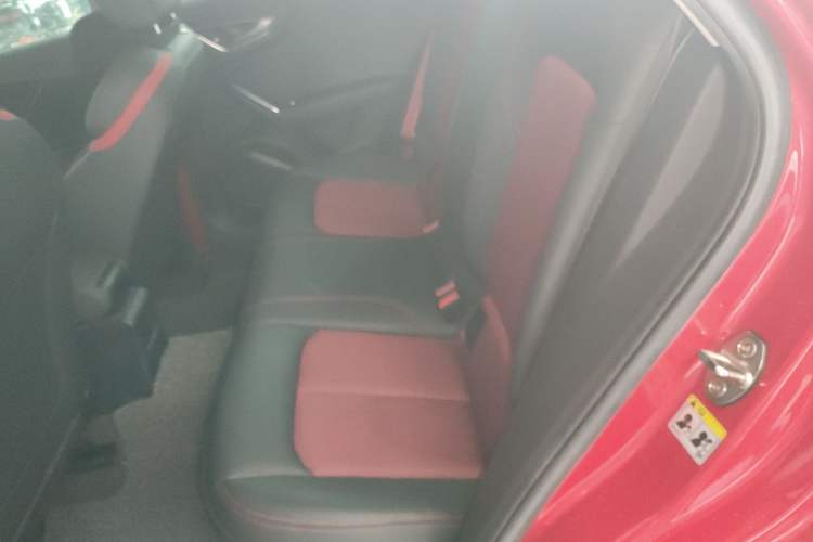 Used Audi Q2L 2020 35 TFSI Fashion Dynamic Model
