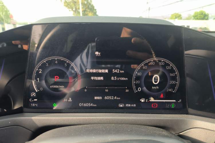 Used Honda Accord 2025 260TURBO Luxury Edition
