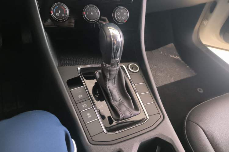 Used Volkswagen Bora 2021 1.5L Automatic Comfort Smart Connect Edition