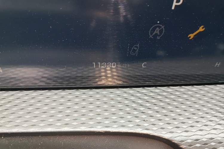 Used Qoros 7 2020 1.6T Cruise Luxury Model
