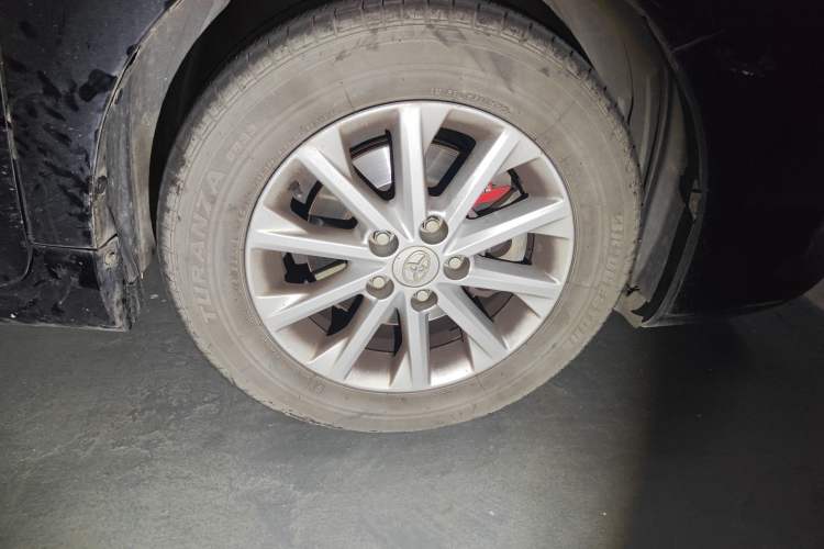 Used Toyota Camry 2015 2.0G Premier Edition