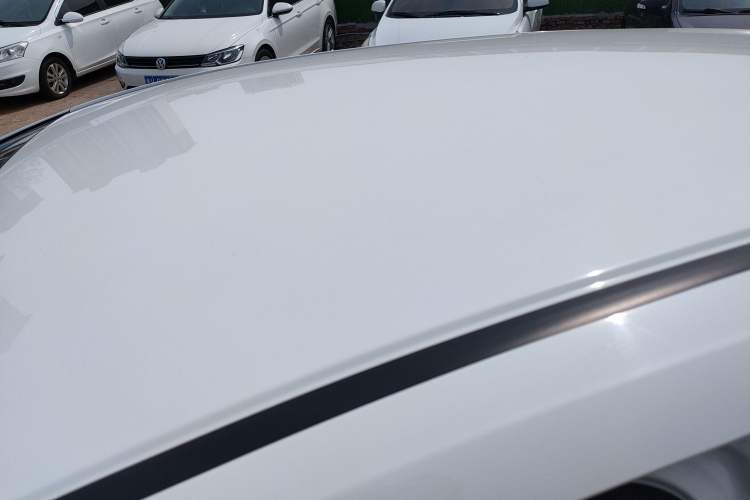 Used Honda Fit 2021 1.5L CVT Trend Edition Roof