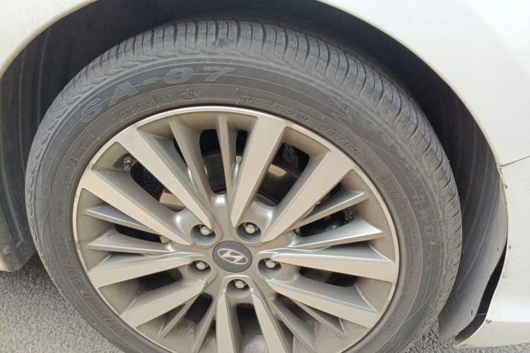 Used Hyundai Mistra 2019 1.8L Automatic Smart GLS China VI Standard