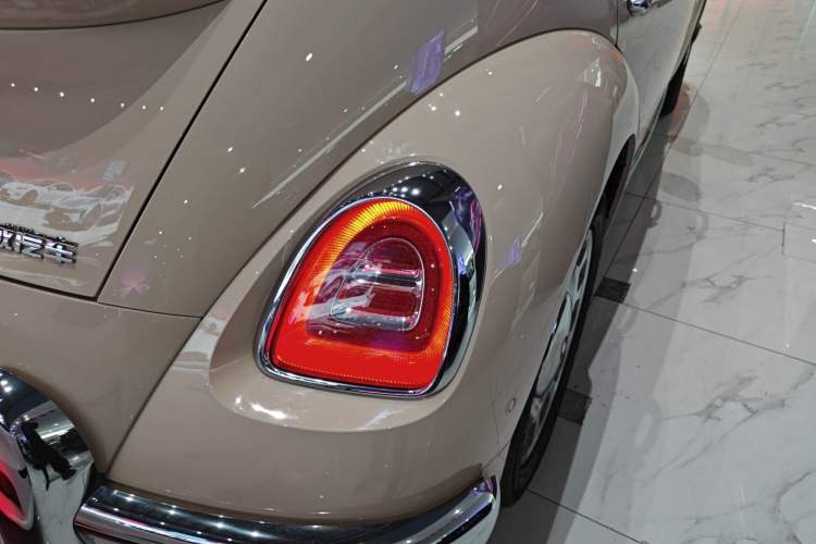 Used ORA Ballet Cat 2022 401 km Nutcracker Edition