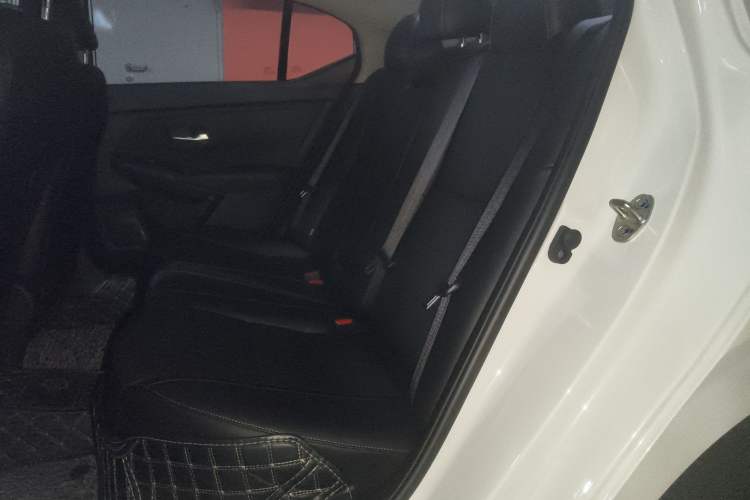 Used Nissan Sylphy 2023 1.6L CVT Smart Drive Version
