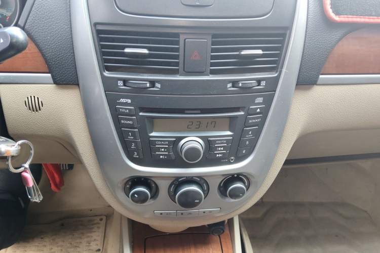 Used Buick Excelle 2011 1.6 LE-MT