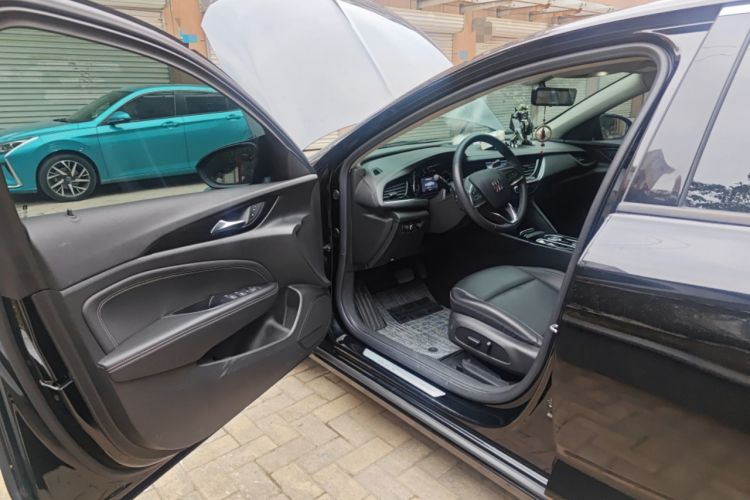 Used Buick Regal 2024 25T Deluxe Edition